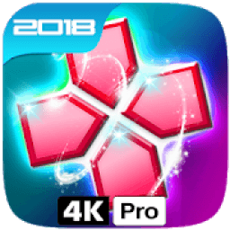 ikon PSP Pro - Emulator Download Games