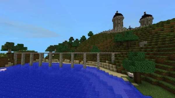 3D Loco Craft: Survival Pro Edition screenshot 2