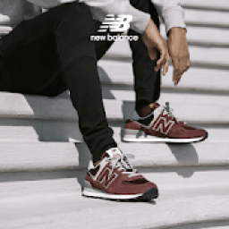 New Balance Brasil icon