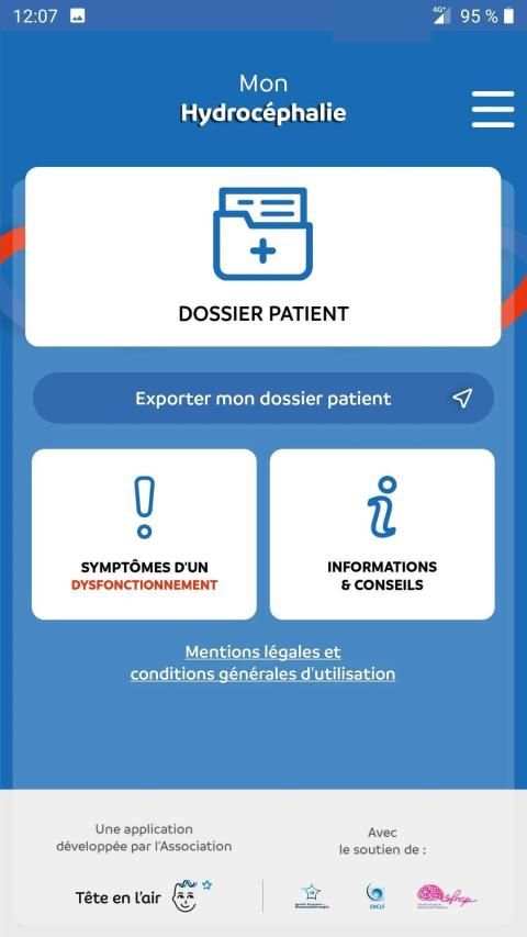 HydroApp screenshot 4