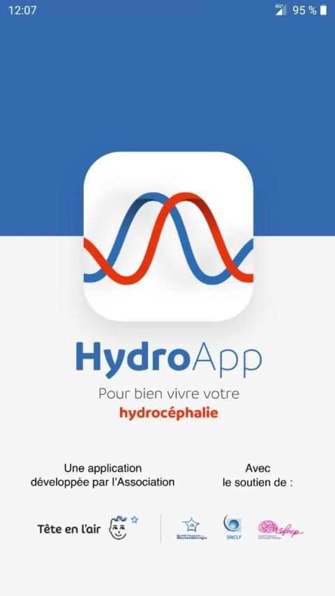 HydroApp screenshot 5