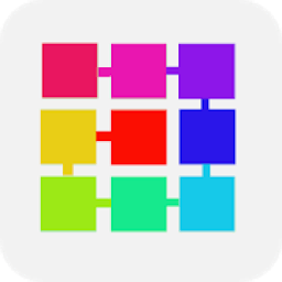 Fill One Line Single Stroke Drawing आइकन