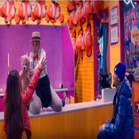 chris brown 2019 without Net screenshot 3