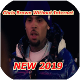 ikon chris brown 2019 without Net