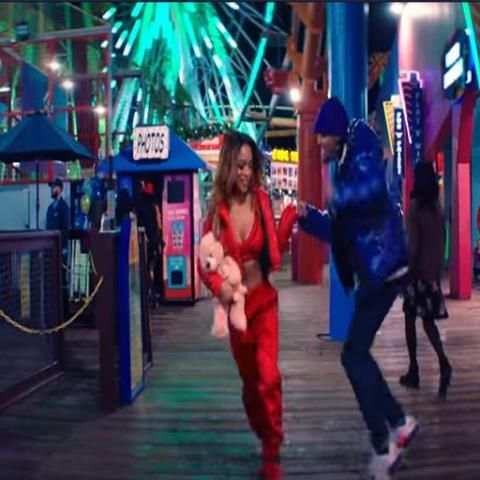 chris brown 2019 without Net screenshot 2