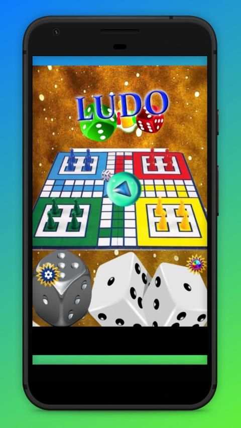 Ludo Champ - Ludo screenshot 2