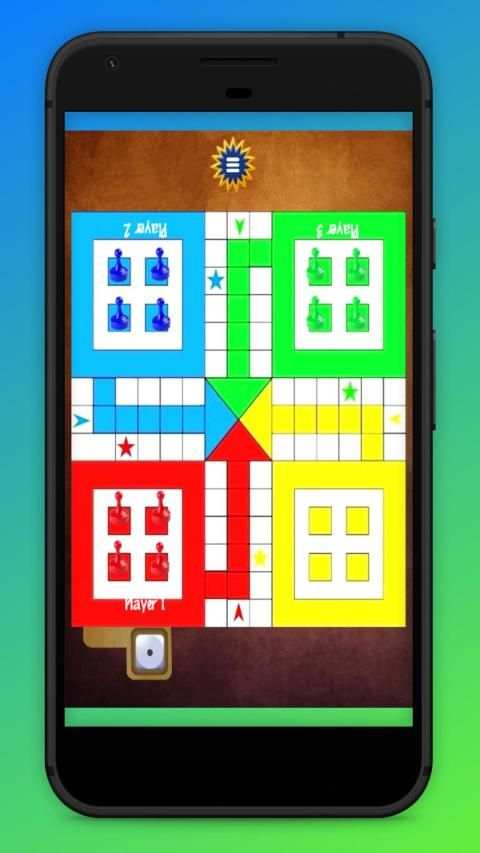 Ludo Champ - Ludo screenshot 1