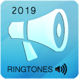 Super Loud Ringtones 2019 أيقونة