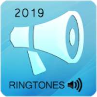 Super Loud Ringtones 2019 on 9Apps