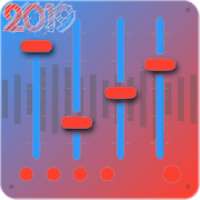 Advanced Speaker Bass Booster EQ - Music Equalizer on 9Apps
