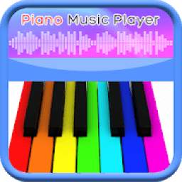 Real Piano - Piano keyboard 2018 1.0