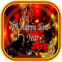 Dj Happy New Year 2019 on 9Apps