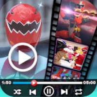 Top Videos Power Rangers Toys Kids