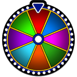 ikon Szerencsekerék