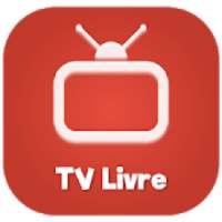 TV Livre 2.0 - Assista canais de TV Gratis on 9Apps