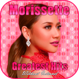 Morissette - Greatest Hits - Top Music 2019 icon