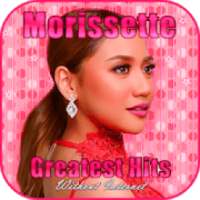 Morissette - Greatest Hits - Top Music 2019 on 9Apps