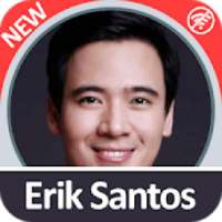 Erik santos