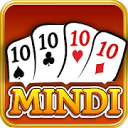 Mindi - Desi Game - Mendi - Mendicot