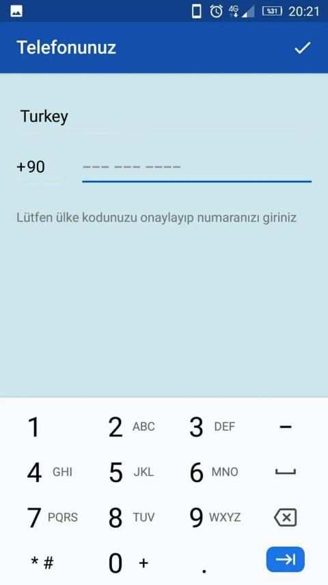 Safe messenger 2020 (BETA) screenshot 5