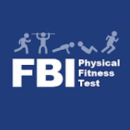 FBI FitTest