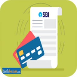 Credit Card Statement आइकन