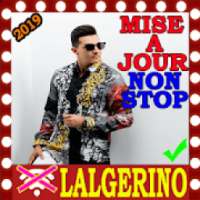 جميع اغاني لالجيرينو بدون انترنت Lalgerino 2019
‎ on 9Apps