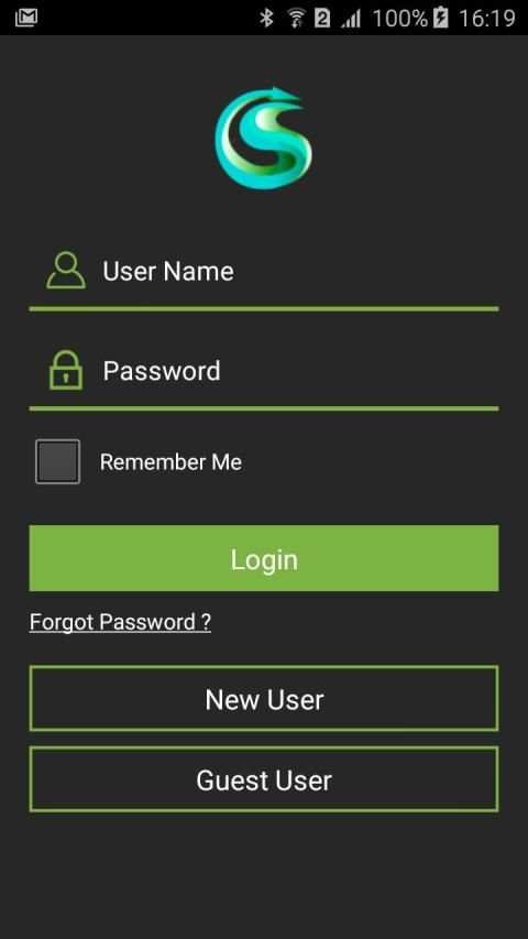 Smart Live screenshot 4