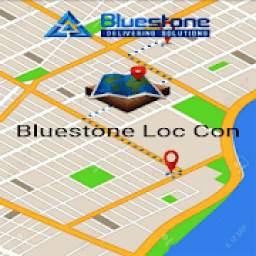 Bluestone Loccon