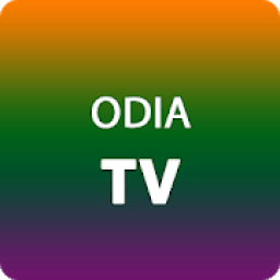 ikon Odia TV
