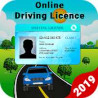 Online Driving Licence, Apply Online on 9Apps