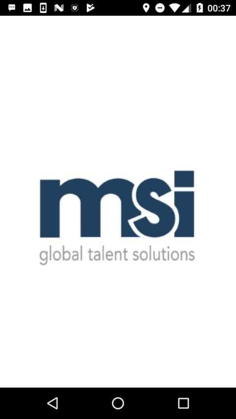 MSI Travel screenshot 6