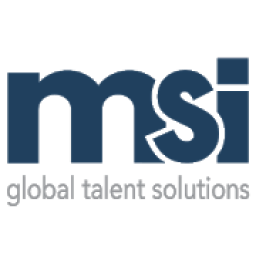 MSI Travel आइकन