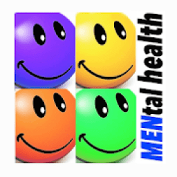 MENtal Health आइकन