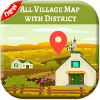 All Village Maps - गांव का नक्शा on 9Apps