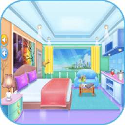 Room Cleaning Hotel game 2.0.0