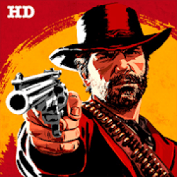 ikon RDR2 Wallpaper - Companion