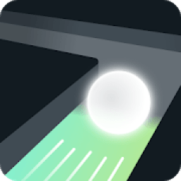 Color Maze - Light up your world icon