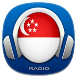 Radio Singapore Fm - Music & News