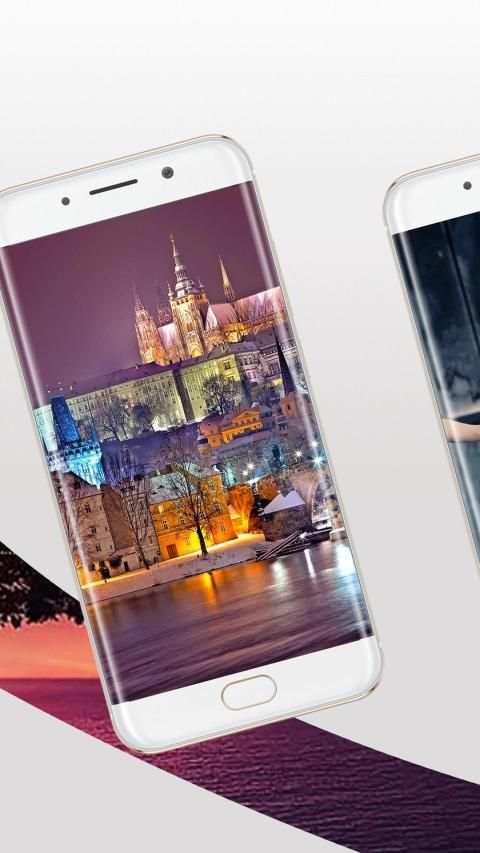 HD Wallpapers screenshot 2