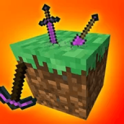 Block Craft : Survival and Creative icon