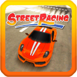 Street Racing 3D icon