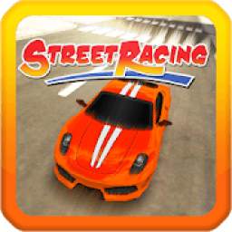 3D Street Racing 1.2
