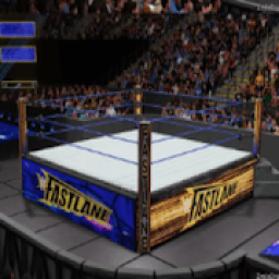 WWE Fastlane 2019 - Result, MatchCard, Predictions आइकन