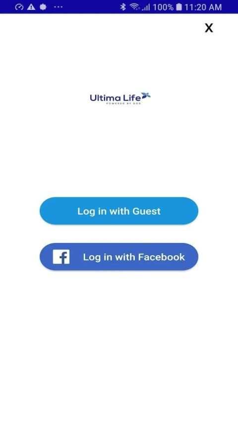 Ultima Life screenshot 4