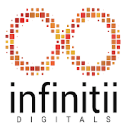 Infinitii Digitals आइकन
