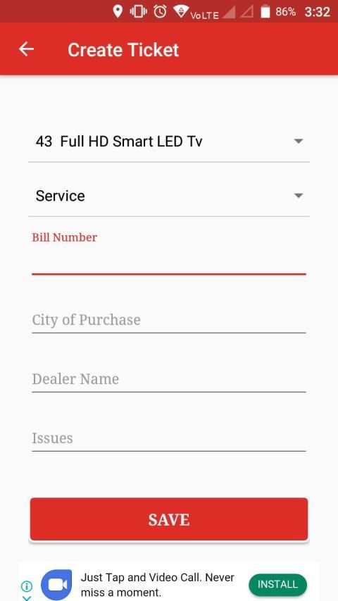 Infinitii Digitals स्क्रीनशॉट 4