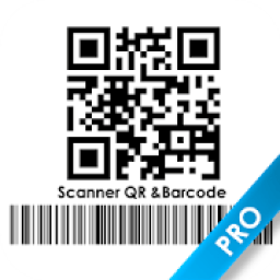 ikon Scanner QR &amp; Barcode Pro