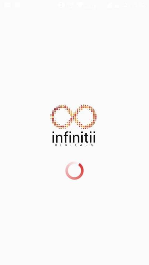 Infinitii Digitals screenshot 8