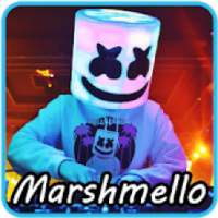 ikon Wallpaper hd for Dj Marshmello